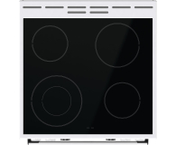 GORENJE GECS6C70WC, AirFry, Programy Parowe, AquaClean, 60cm - 1106766 - zdjęcie 6